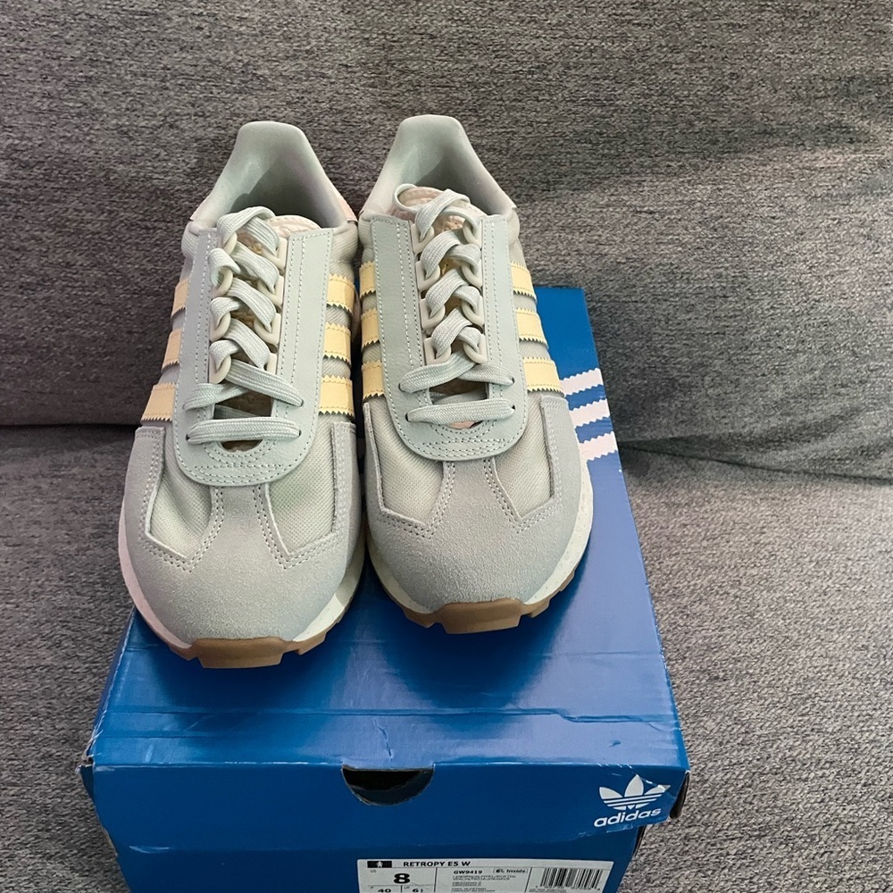 Adidas Retropy E5  Women’s Shoes